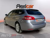 Peugeot 308 SW 1.5 BlueHDi Style