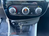 Renault Clio 1.5 dCi Limited