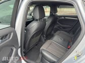 Audi A3 1.6 TDI S-line