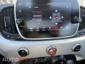 Fiat 500 1.0 Hybrid Sport