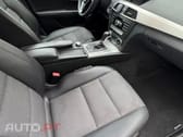 Mercedes-Benz C 220 BlueTEC Avantgarde