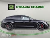 Porsche Taycan I.V.A DEDUTIVEL  GTS 