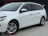 Peugeot 308 SW 1.6 BlueHDi Access