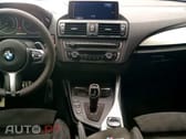 BMW 220 d Pack M Performance