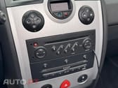 Renault Mégane Cabrio 1.6 16V Dynamique