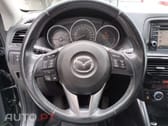 Mazda CX-5 2.2 D Evolve HS Navi