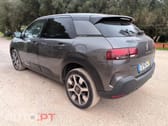 Citroen C4 Cactus 1.5 hdi Shine