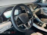 BYD Seal U Comfort