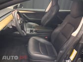 Tesla Model 3 Long Range Tração Integral