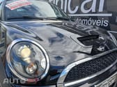 MINI Coupé Cooper S