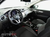 Nissan Qashqai 1.3 DIG-T N-Connecta