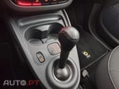Smart ForTwo 1.0 Passion 71 Aut.