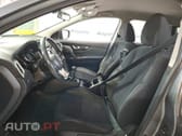 Nissan Qashqai 1.5 dCi Acenta C/Barras de Tejadilho