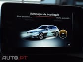 Mercedes-Benz C 180 (BlueTEC) d Station Avantgarde