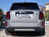 MINI Countryman Cooper D Premium Classic Auto