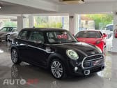 MINI Cooper Cooper S Seven Chili