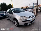 Volkswagen Golf 1.4i Confortline