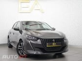 Peugeot 208 1.2 PureTech Allure