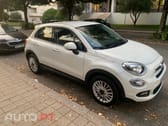 Fiat 500X 1.4 MultiAir Pop Star S&S