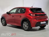 Peugeot E-208 50 kWh Style