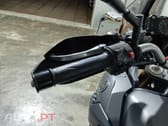 Yamaha XT1200Z Super Tenere TOURER