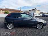 Ford Focus Van 1.8 TDdi