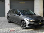 Fiat Tipo 1.3 MultiJet
