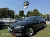 Audi A4 Avant 30 TDI S tronic