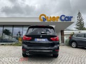 BMW 216 d 7L Line Luxury Auto