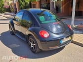 Volkswagen New Beetle 1.4