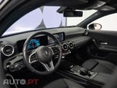 Mercedes-Benz A 250 e Style Plus