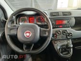 Fiat Panda 0.9 8V TwinAir 4x4 S&S