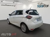 Renault Zoe (c/ Bateria) Zen 50