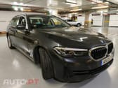 BMW 520 e