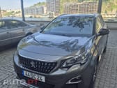 Peugeot 3008 Allure