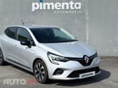 Renault Clio 1.0 TCe Limited