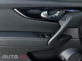 Nissan Qashqai 1.6 dCi Tekna Premium