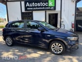 Fiat Tipo 1.3 M-Jet Lounge