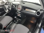 MINI Cooper Cooper S