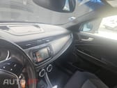 Alfa Romeo Giulietta 1.6 JTDm Trofeo