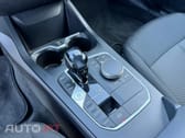 BMW 116 d Advantage Auto