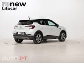 Renault Captur Captur RS Line Tce 90