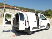 Citroen Berlingo 1.5 BlueHDi M