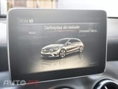 Mercedes-Benz CLA 220 (CDI) d 4Matic 7G-DCT Orange Art Edition