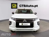 Mitsubishi L200 2.3 DI-D CD Invite 4WD I.V.A DEDUTÍVEL 