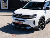 Citroen C5 Aircross 1.6 Hybrid Shine e-EAT8