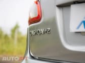 Nissan Qashqai +2 2.0 DCi PREMIUM Sport