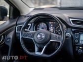 Nissan Qashqai 1.2 DIG-T N-Connecta 18