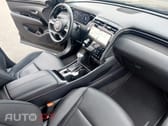 Hyundai Tucson 1.6 CRDI Premium IVA DEDUTIVEL