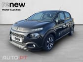 Citroen C3 1.2 Puretech